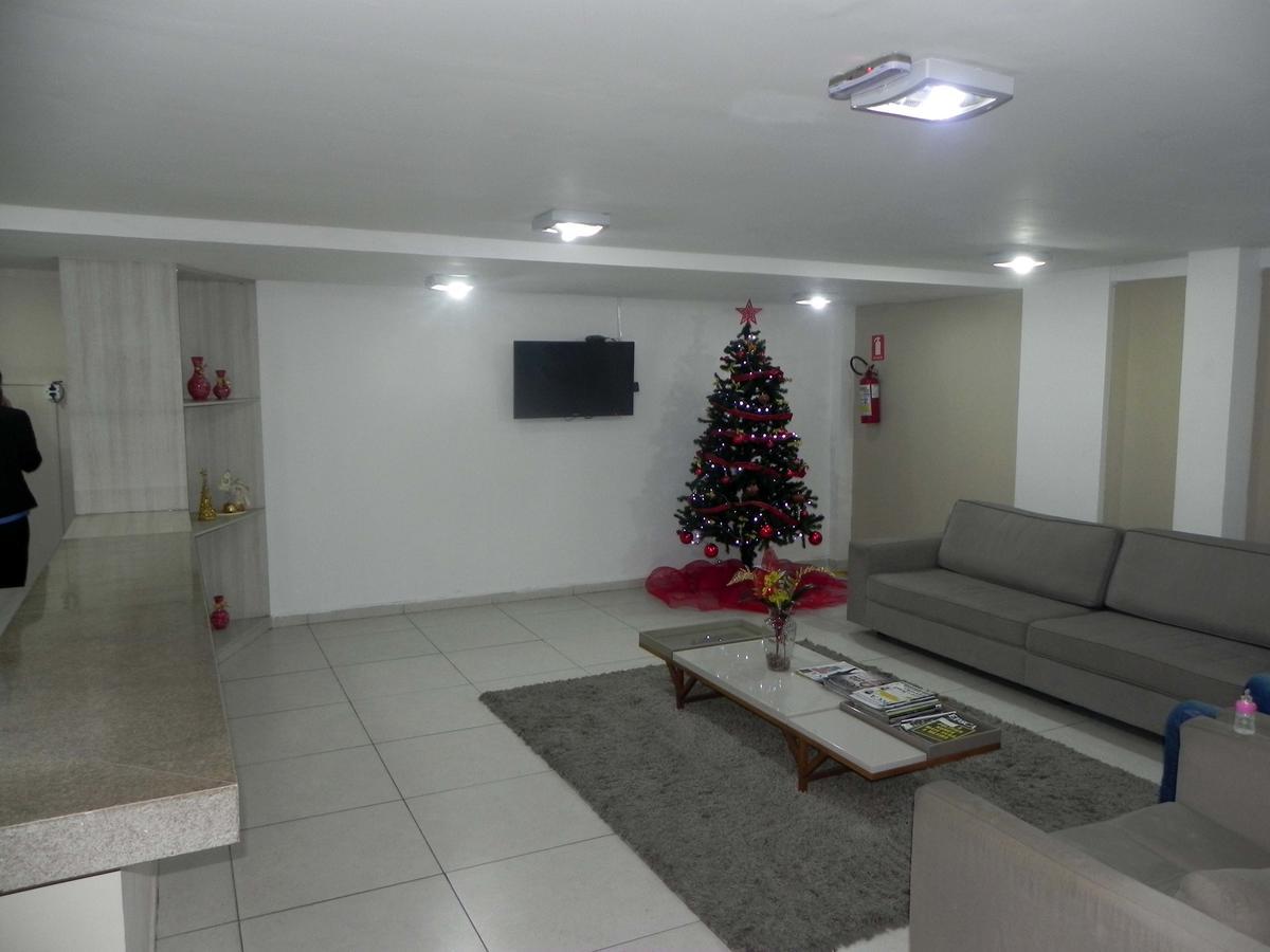 Israel Flat Tambau Apt 225 João Pessoa Exterior foto