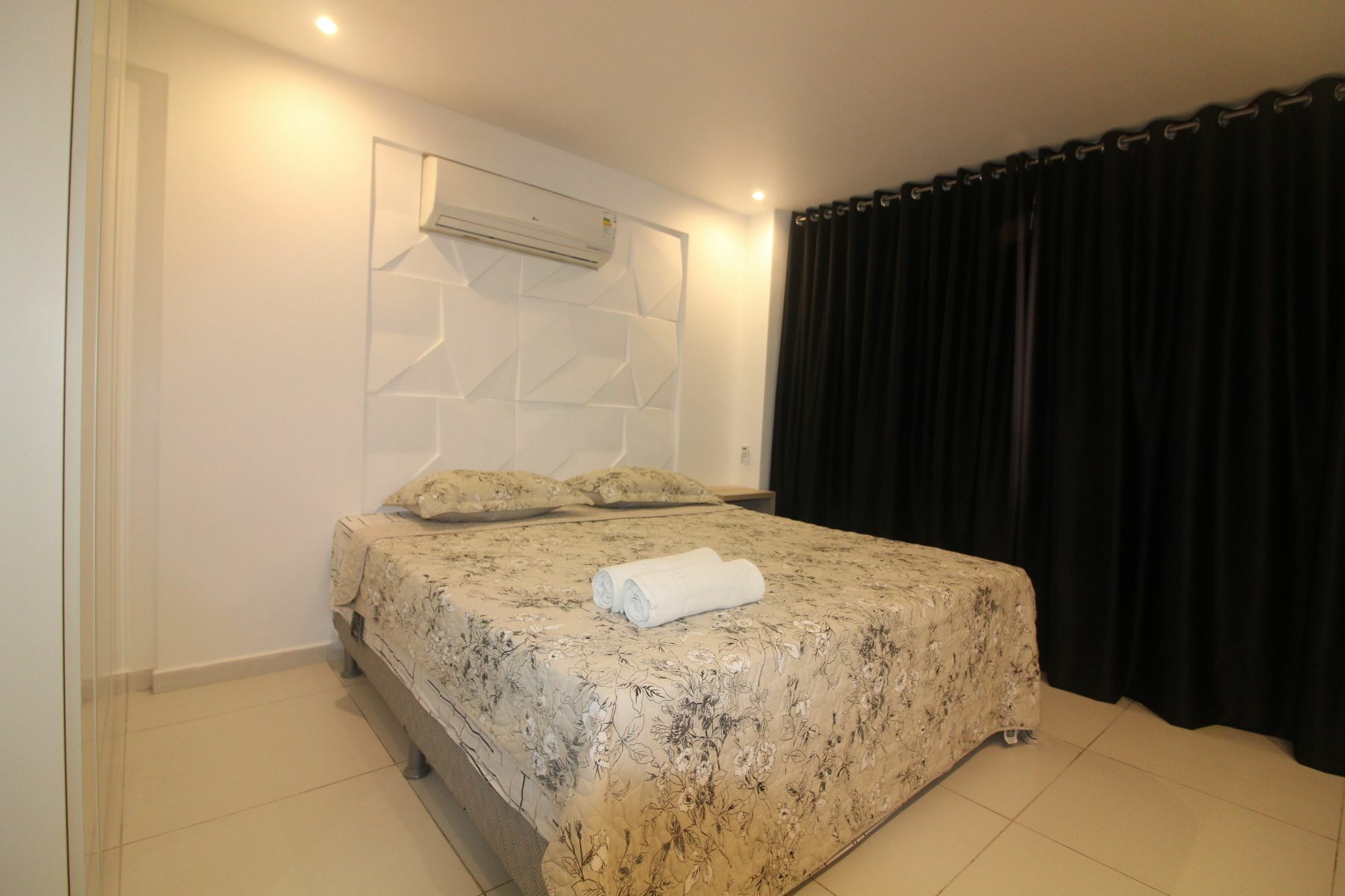Israel Flat Tambau Apt 225 João Pessoa Exterior foto