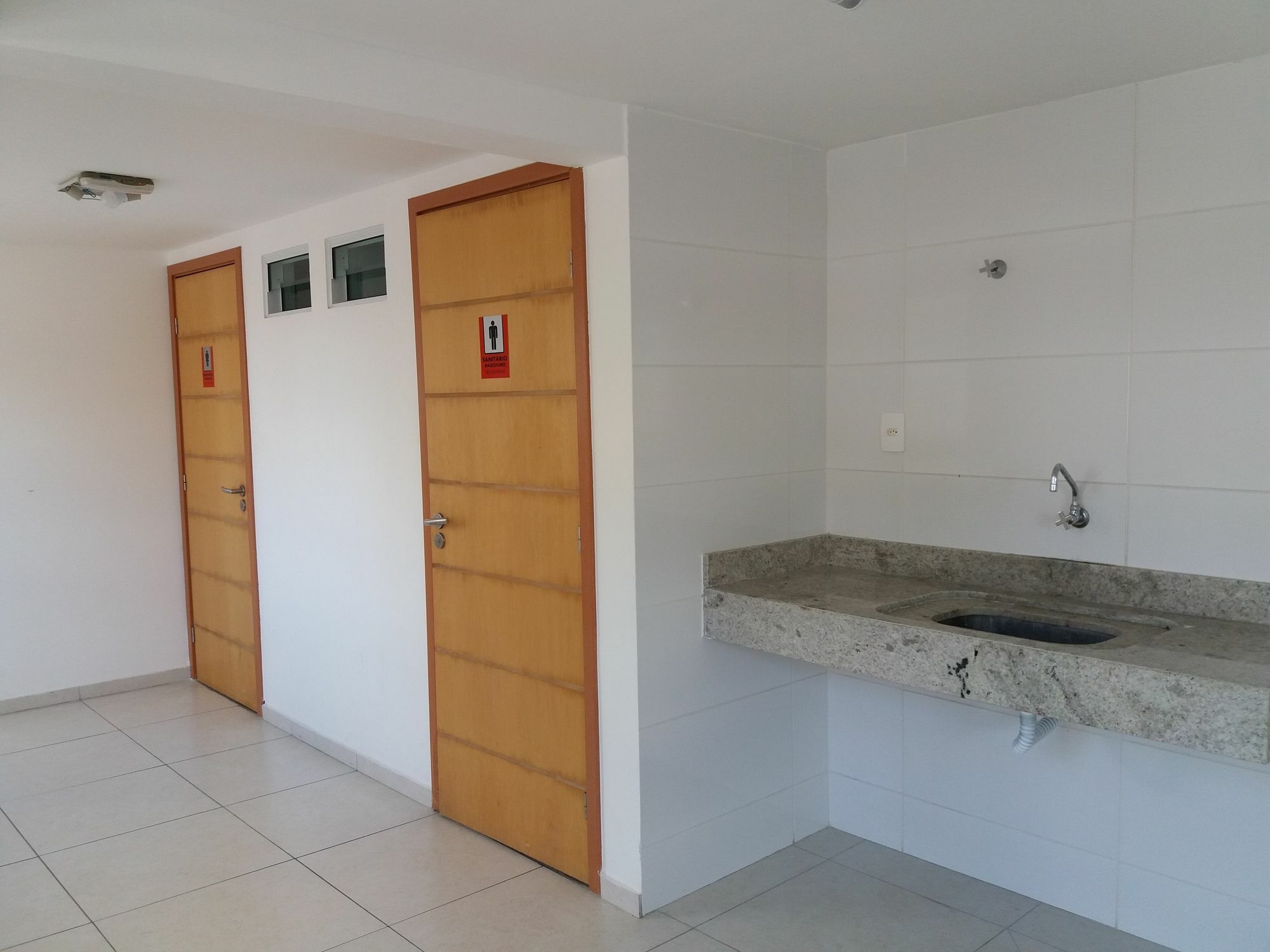 Israel Flat Tambau Apt 225 João Pessoa Exterior foto